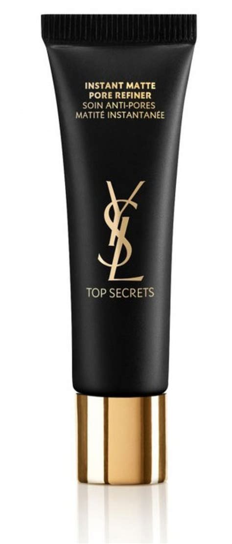 ysl top secrets range